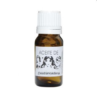 Aceite Propósito Destrancadera 10ml